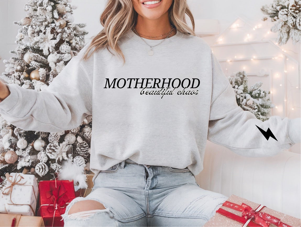 MOTHERHOOD