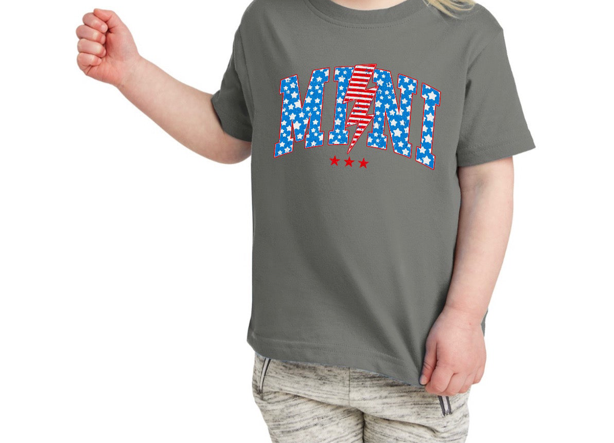 4th of July MINI