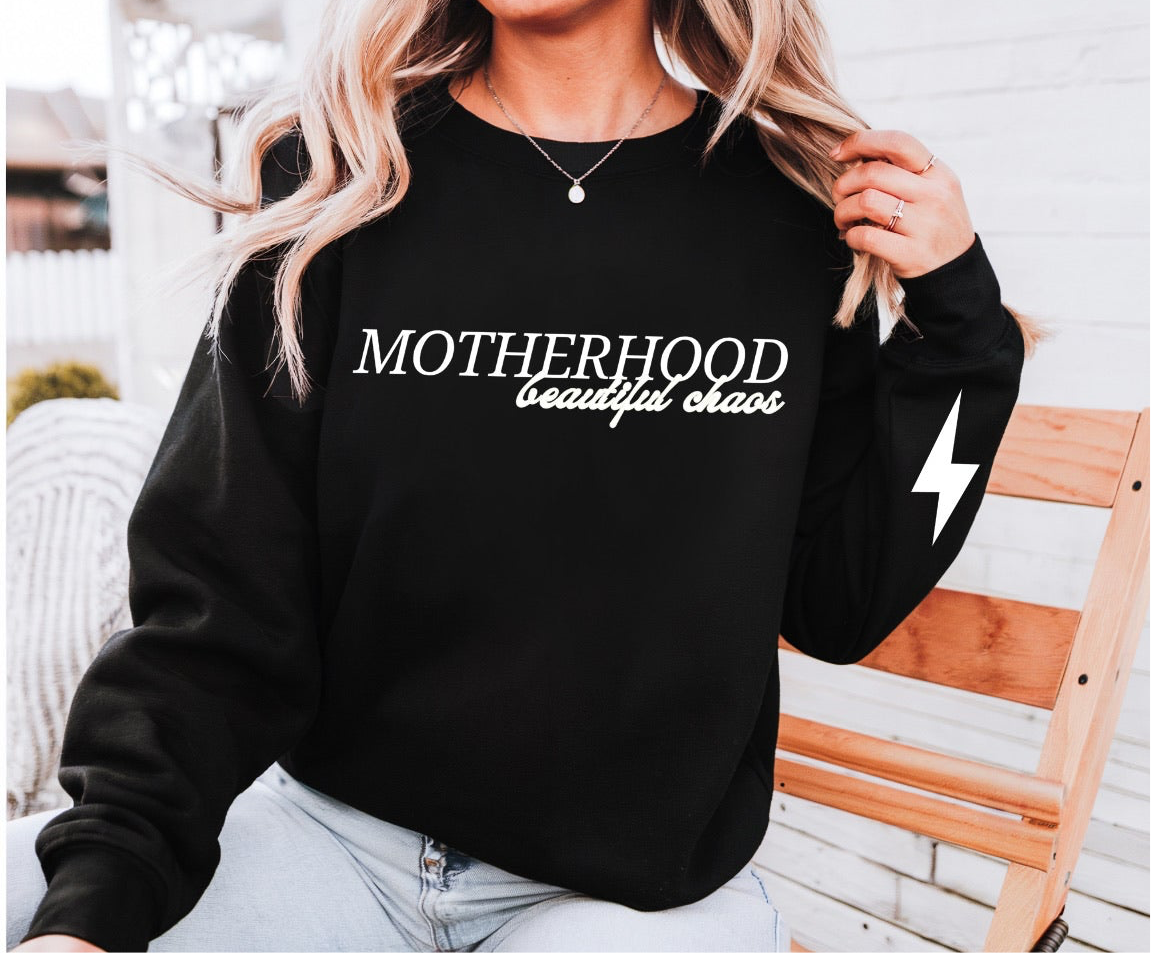 MOTHERHOOD