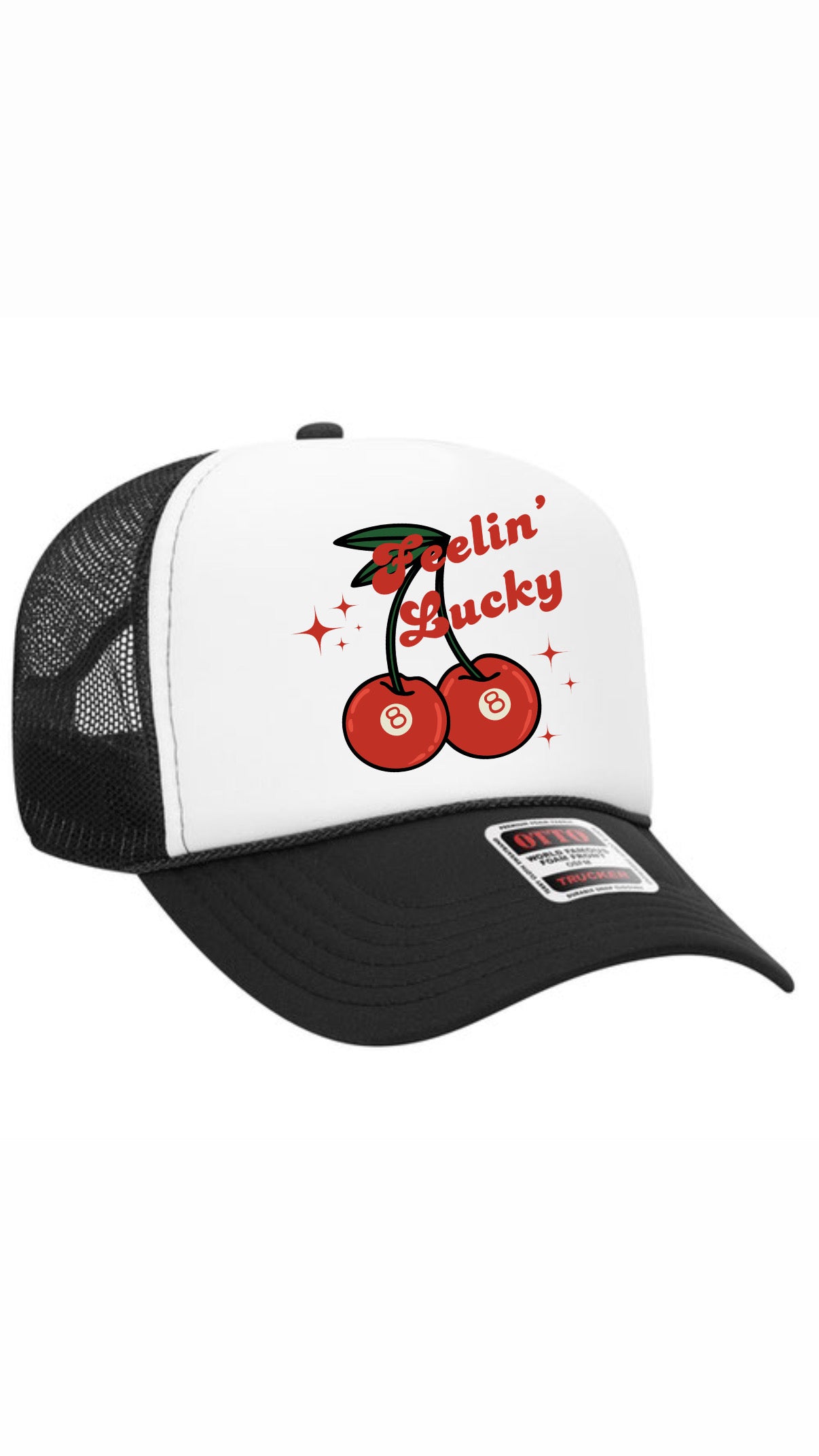Feelin’ Lucky Hat