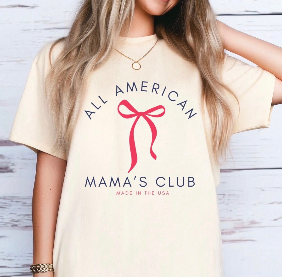 American Mama
