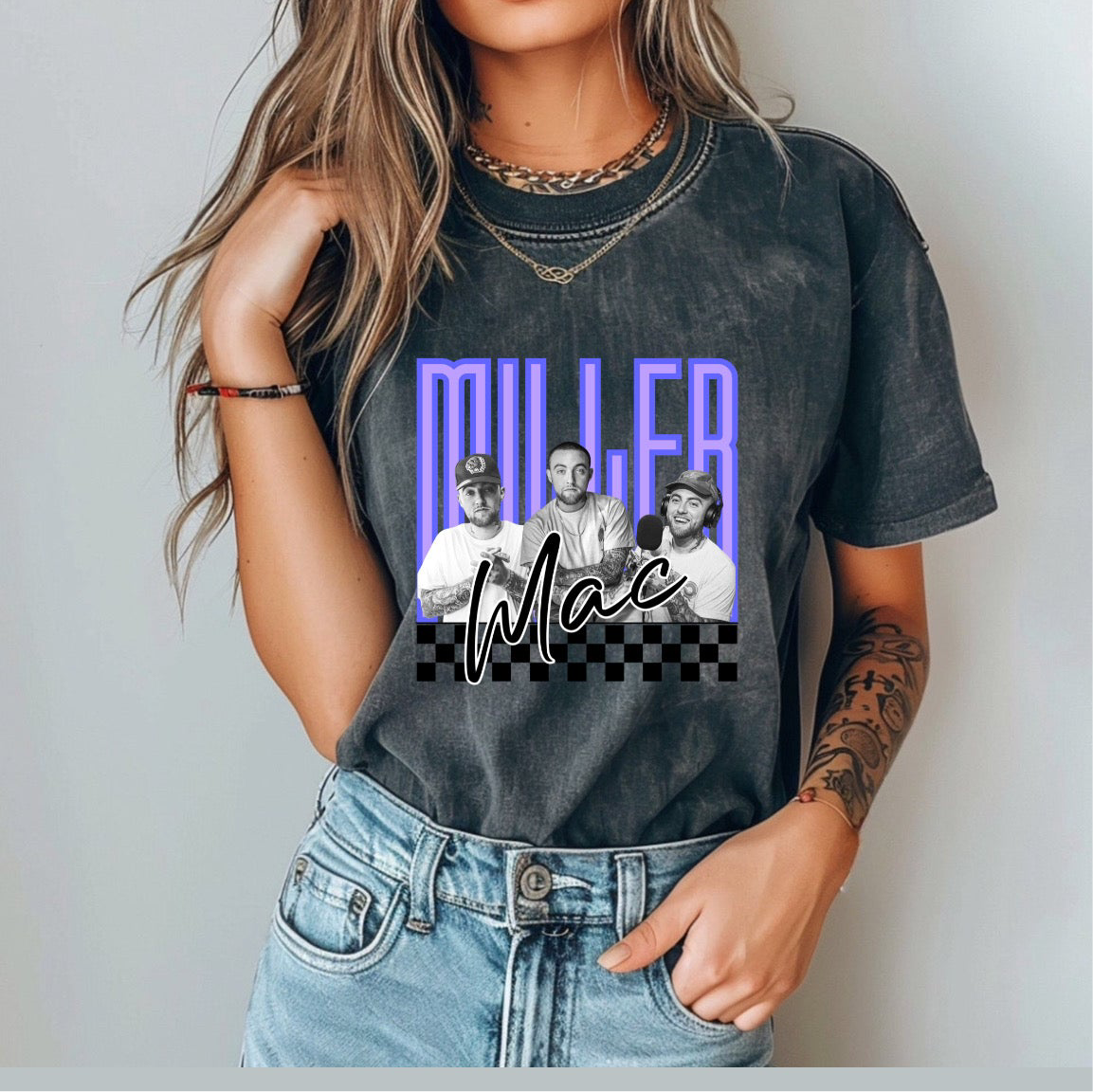 Mac Miller T-Shirt