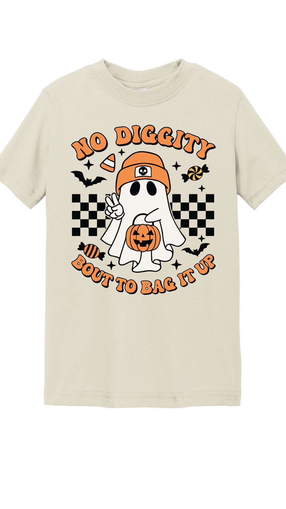 Youth No Diggity Shirt