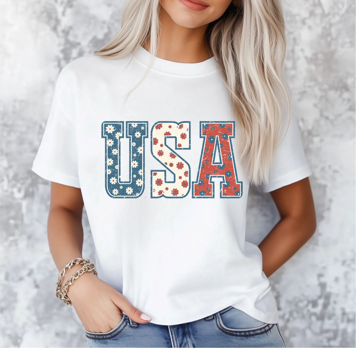 Flower USA
