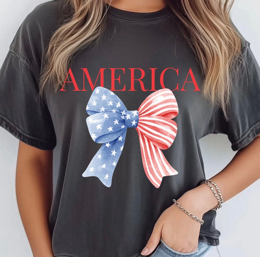 America Bow