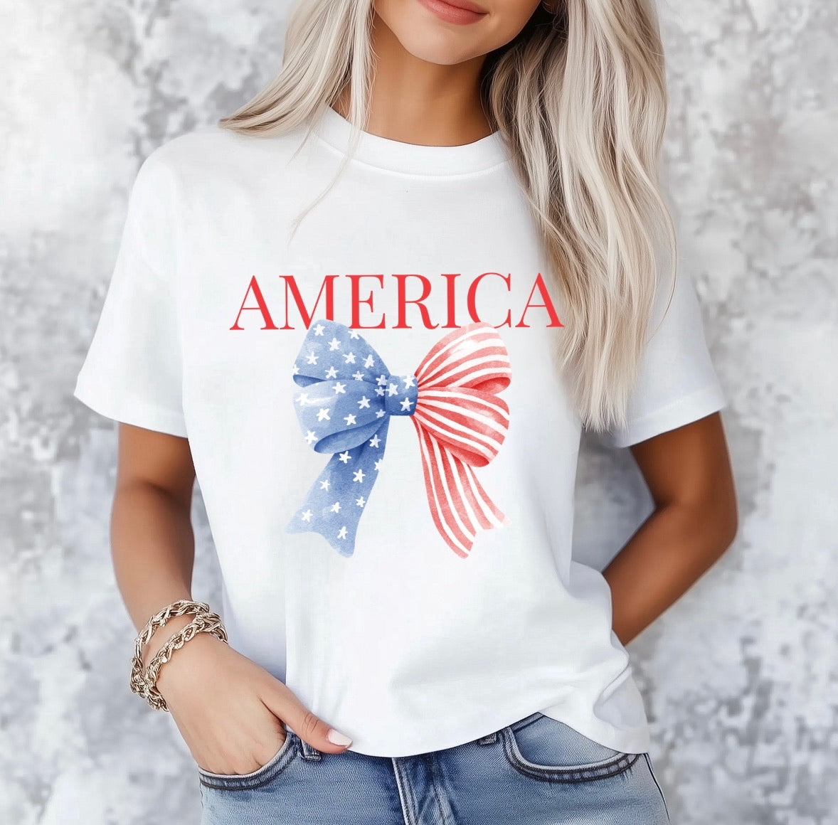 America Bow