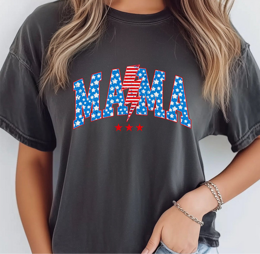 4th of July MAMA