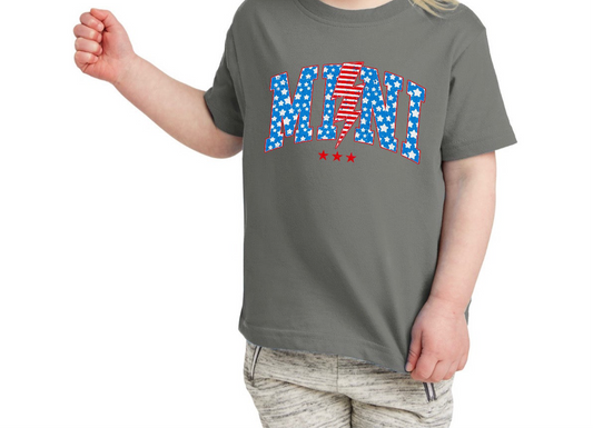 4th of July MINI