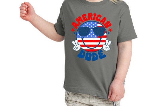 YOUTH American Dude