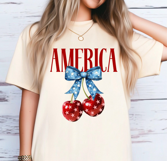 America Cherry
