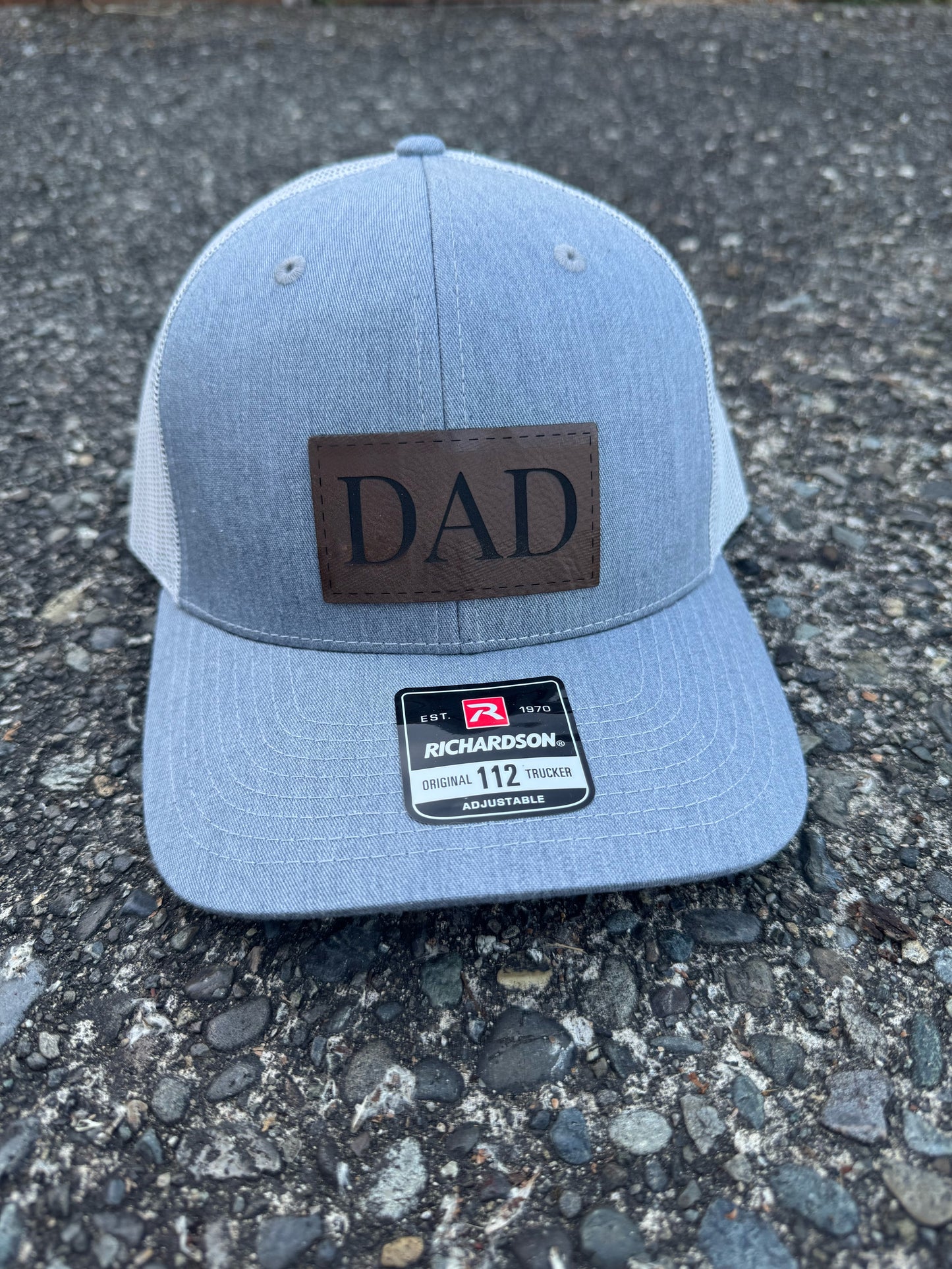 DAD Hat