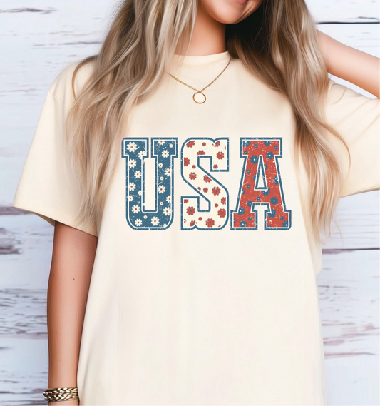 Flower USA