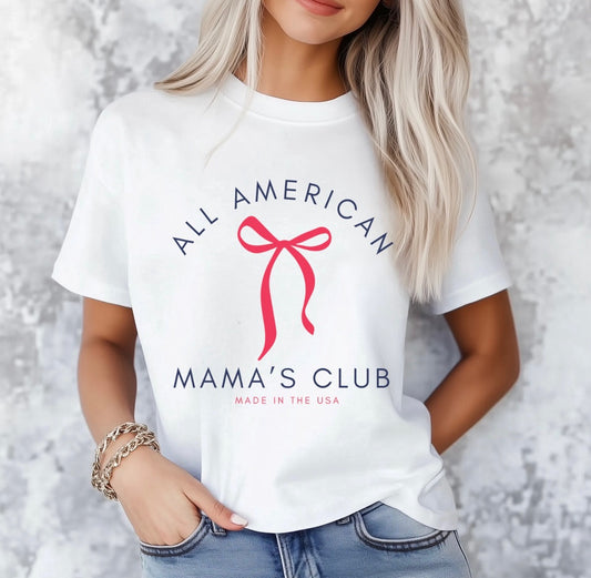 American Mama