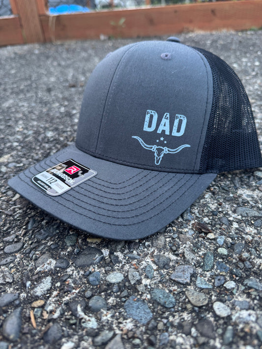 Western Dad