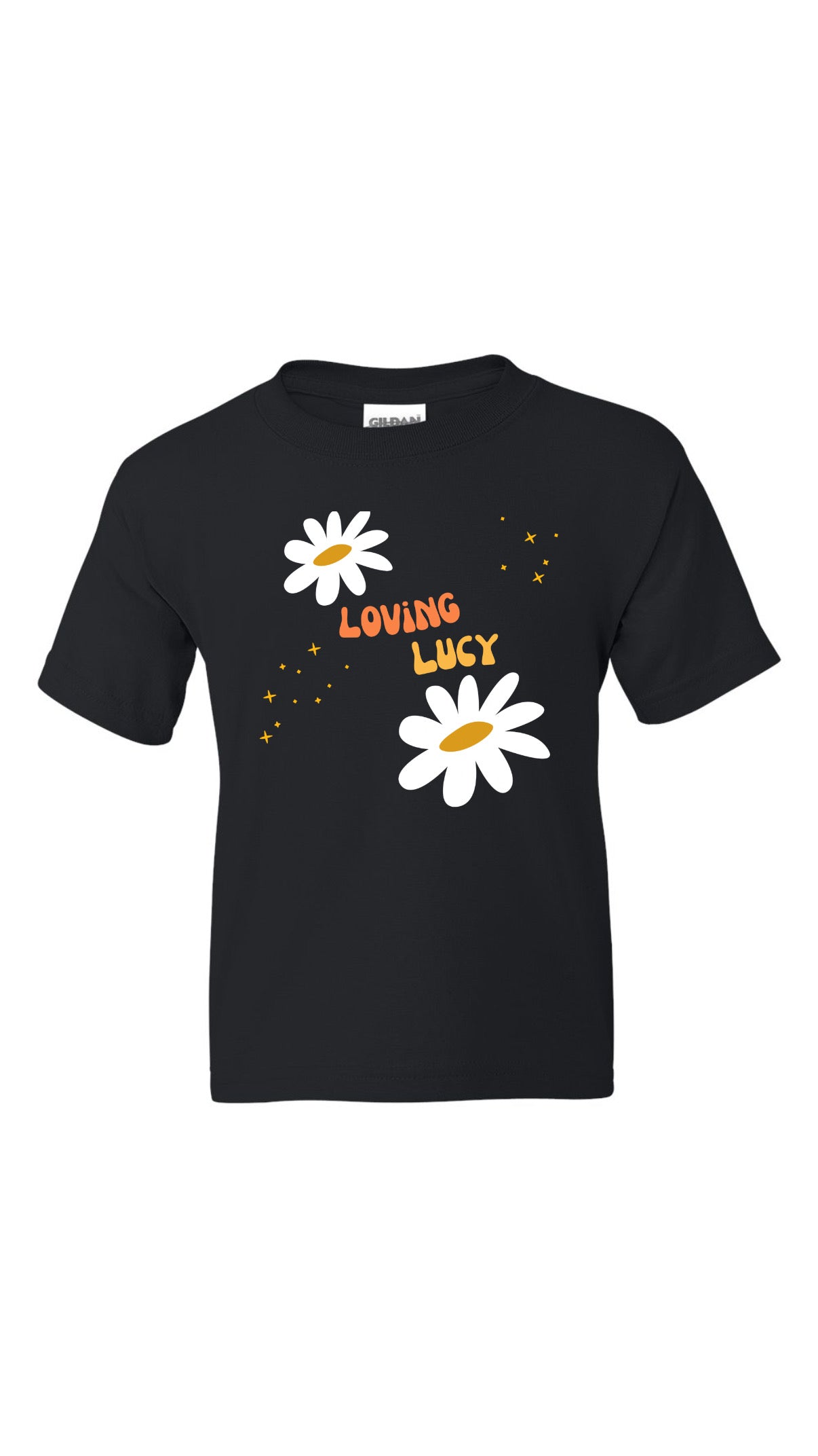 YOUTH LOVING LUCY SHIRT