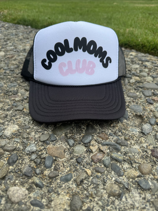 Cool Moms Club